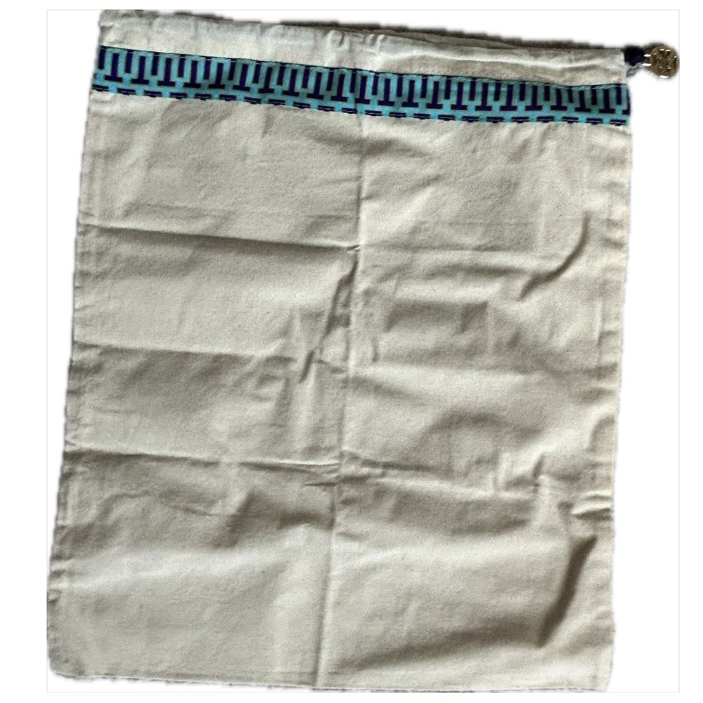 *SOLD* Tory Burch Dust Bag